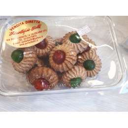 Biscottificio Belli - Pasticceria Vendita Diretta - Outlet Belli"