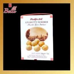 Amaretti morbidi box 200g