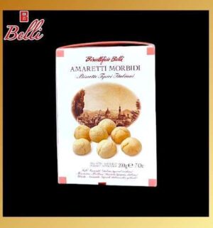 Biscottificio Belli - Pasticceria Vendita Diretta - Outlet Belli"