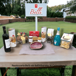 Biscottificio Belli - Pasticceria Vendita Diretta - Outlet Belli"
