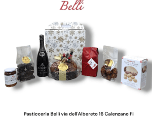 Biscottificio Belli - Pasticceria Vendita Diretta - Outlet Belli"