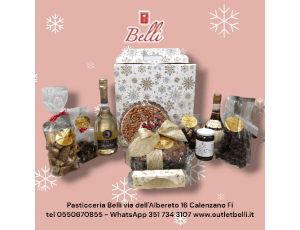 Biscottificio Belli - Pasticceria Vendita Diretta - Outlet Belli"