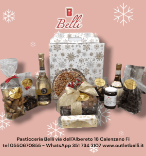 Biscottificio Belli - Pasticceria Vendita Diretta - Outlet Belli"