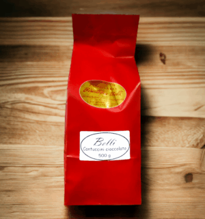 Biscottificio Belli - Pasticceria Vendita Diretta - Outlet Belli"