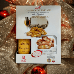 Biscottificio Belli - Pasticceria Vendita Diretta - Outlet Belli"
