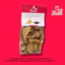 Biscottificio Belli - Pasticceria Vendita Diretta - Outlet Belli"
