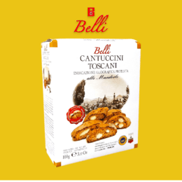 Biscottificio Belli - Pasticceria Vendita Diretta - Outlet Belli"
