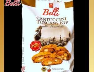 Biscottificio Belli - Pasticceria Vendita Diretta - Outlet Belli"