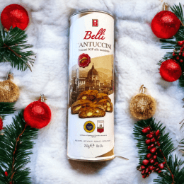Biscottificio Belli - Pasticceria Vendita Diretta - Outlet Belli"