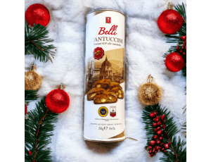 Biscottificio Belli - Pasticceria Vendita Diretta - Outlet Belli"