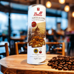 Biscottificio Belli - Pasticceria Vendita Diretta - Outlet Belli"