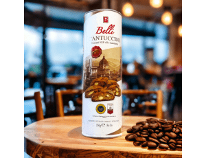Biscottificio Belli - Pasticceria Vendita Diretta - Outlet Belli"
