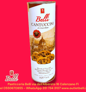 Biscottificio Belli - Pasticceria Vendita Diretta - Outlet Belli"