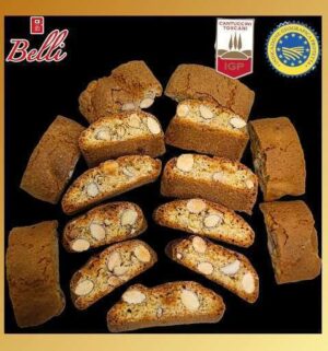Biscottificio Belli - Pasticceria Vendita Diretta - Outlet Belli"