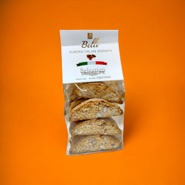 Biscottificio Belli - Pasticceria Vendita Diretta - Outlet Belli"