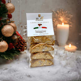Biscottificio Belli - Pasticceria Vendita Diretta - Outlet Belli"