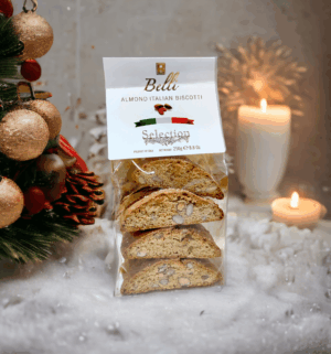Biscottificio Belli - Pasticceria Vendita Diretta - Outlet Belli"