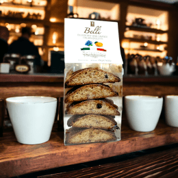 Biscottificio Belli - Pasticceria Vendita Diretta - Outlet Belli"