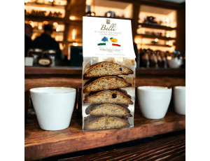 Biscottificio Belli - Pasticceria Vendita Diretta - Outlet Belli"