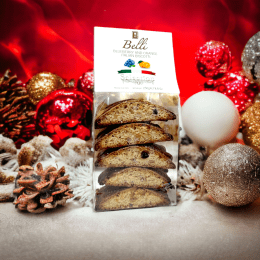 Biscottificio Belli - Pasticceria Vendita Diretta - Outlet Belli"