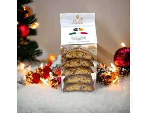 Biscottificio Belli - Pasticceria Vendita Diretta - Outlet Belli"