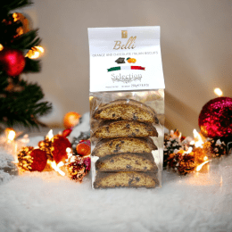Biscottificio Belli - Pasticceria Vendita Diretta - Outlet Belli"