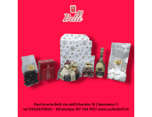 Biscottificio Belli - Pasticceria Vendita Diretta - Outlet Belli"