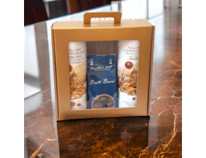 Biscottificio Belli - Pasticceria Vendita Diretta - Outlet Belli"