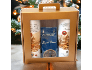 Biscottificio Belli - Pasticceria Vendita Diretta - Outlet Belli"