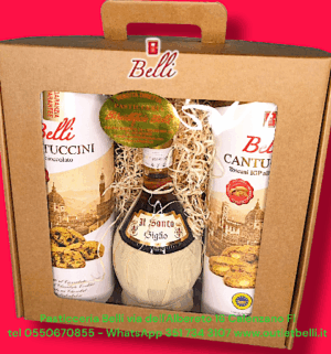 Biscottificio Belli - Pasticceria Vendita Diretta - Outlet Belli"