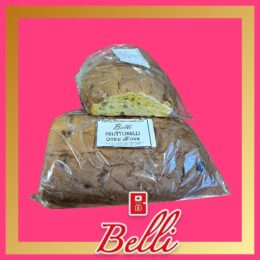 Biscottificio Belli - Pasticceria Vendita Diretta - Outlet Belli"