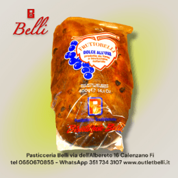 Biscottificio Belli - Pasticceria Vendita Diretta - Outlet Belli"