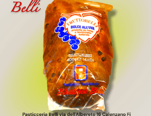 Biscottificio Belli - Pasticceria Vendita Diretta - Outlet Belli"