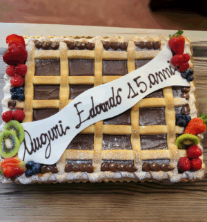 Biscottificio Belli - Pasticceria Vendita Diretta - Outlet Belli"