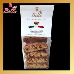 Cantuccioni ai Fichi 250g