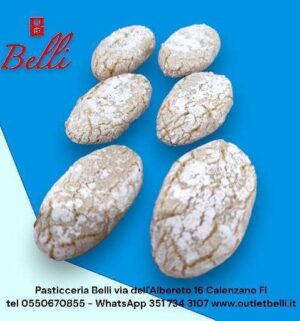 Biscottificio Belli - Pasticceria Vendita Diretta - Outlet Belli"