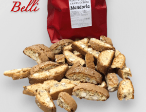 Biscottificio Belli - Pasticceria Vendita Diretta - Outlet Belli"