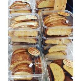 Biscottificio Belli - Pasticceria Vendita Diretta - Outlet Belli"