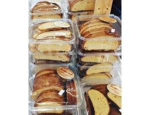 Biscottificio Belli - Pasticceria Vendita Diretta - Outlet Belli"
