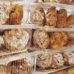 Biscottificio Belli - Pasticceria Vendita Diretta - Outlet Belli"