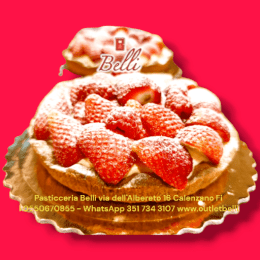 Biscottificio Belli - Pasticceria Vendita Diretta - Outlet Belli"