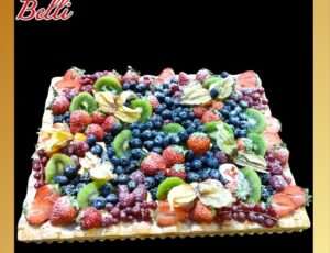 Biscottificio Belli - Pasticceria Vendita Diretta - Outlet Belli"