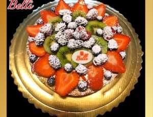 Biscottificio Belli - Pasticceria Vendita Diretta - Outlet Belli"