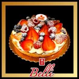 Biscottificio Belli - Pasticceria Vendita Diretta - Outlet Belli"