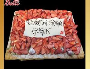 Biscottificio Belli - Pasticceria Vendita Diretta - Outlet Belli"