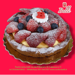 Biscottificio Belli - Pasticceria Vendita Diretta - Outlet Belli"