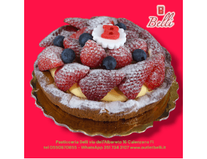 Biscottificio Belli - Pasticceria Vendita Diretta - Outlet Belli"