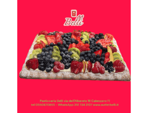 Biscottificio Belli - Pasticceria Vendita Diretta - Outlet Belli"