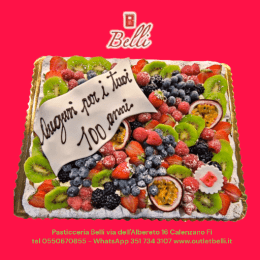 Biscottificio Belli - Pasticceria Vendita Diretta - Outlet Belli"