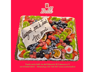 Biscottificio Belli - Pasticceria Vendita Diretta - Outlet Belli"
